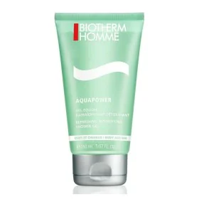 Gel Doccia Biotherm Homme Aquapower 200 ml di Biotherm, Bagnoschiuma, docciaschiuma e gel doccia - Rif: S0594582, Prezzo: 16,...