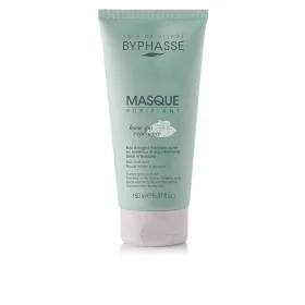 Mascarilla Purificante Byphasse 1000035005 150 ml de Byphasse, Mascarillas - Ref: S0594719, Precio: 4,13 €, Descuento: %