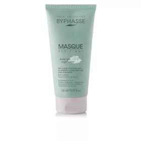 Mascarilla Purificante Byphasse 1000035005 150 ml de Byphasse, Mascarillas - Ref: S0594719, Precio: 3,47 €, Descuento: %