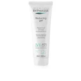 Gel réducteur Byphasse B031784 Soja 250 ml de Byphasse, Amincissants et raffermissants - Réf : S0594850, Prix : 5,74 €, Remis...