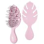 Cepillo Desenredante The Wet Brush Go Green Rosa Mini de The Wet Brush, Cepillos para el pelo - Ref: M0121146, Precio: 8,41 €...