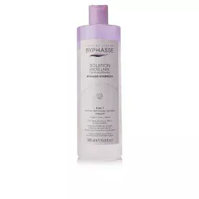 Démaquillant visage biphasé Byphasse Solución Micelar Micellaire 500 ml de Byphasse, Nettoyants et exfoliants - Réf : S059487...