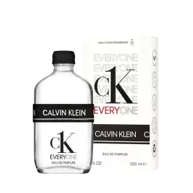 Unisex-Parfüm Calvin Klein CK Everyone EDP 100 ml von Calvin Klein, Eau de Parfum - Ref: S0594915, Preis: 45,13 €, Rabatt: %