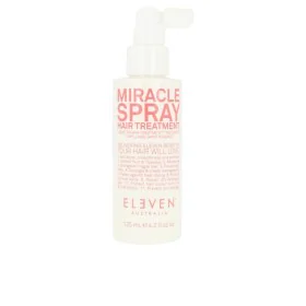 Spray Réparateur Eleven Australia Miracle Hair (125 ml) de Eleven Australia, Soins des cheveux et du cuir chevelu - Réf : S05...