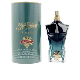 Parfum Homme Jean Paul Gaultier Le Beau EDP EDP 125 ml de Jean Paul Gaultier, Eau de parfum - Réf : S0595220, Prix : 104,21 €...