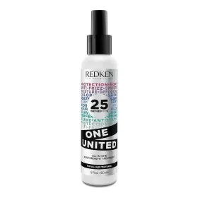 Spray Reparador Redken One United Tudo em um 150 ml de Redken, Cuidado do cabelo e do couro cabeludo - Ref: S0595690, Preço: ...