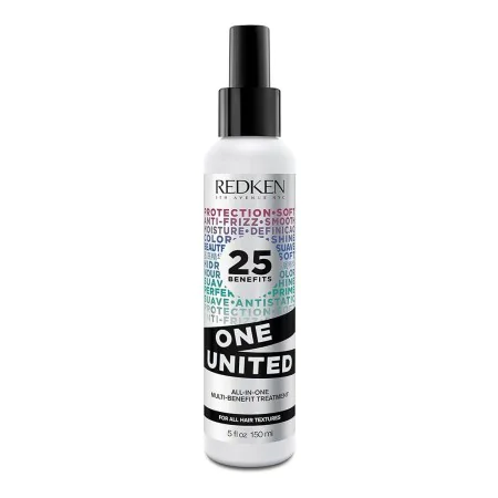 Spray Repairer Redken One United All-in-one 150 ml by Redken, Scalp and hair care - Ref: S0595690, Price: 21,39 €, Discount: %