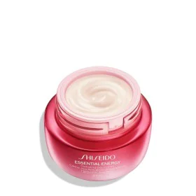 Crème visage Shiseido Essential Energy Spf 20 50 ml de Shiseido, Hydratants - Réf : S0595803, Prix : 44,89 €, Remise : %