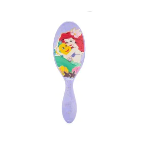 Brosse Démêlante Disney Princess Original Ariel de Disney Princess, Brosses - Réf : M0121150, Prix : 9,27 €, Remise : %