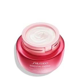 Crème visage Shiseido Essential Energy 50 ml de Shiseido, Hydratants - Réf : S0595804, Prix : 46,90 €, Remise : %