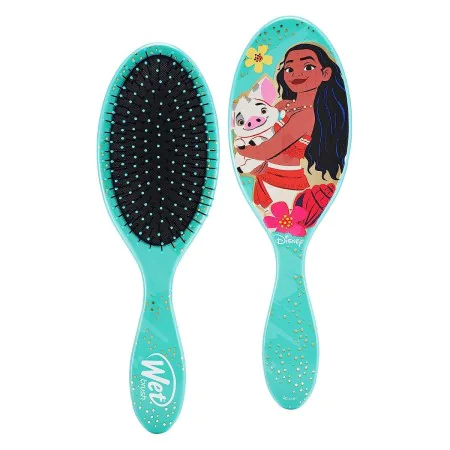 Brosse Démêlante Disney Princess Original vaiana (moana) de Disney Princess, Brosses - Réf : M0121151, Prix : 8,91 €, Remise : %