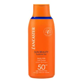 Protetor Solar Lancaster Sun Beauty 175 ml Spf 50 de Lancaster, Filtros solares - Ref: S0596076, Preço: 23,40 €, Desconto: %