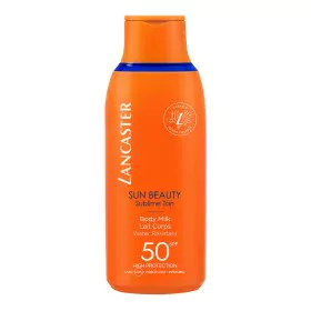 Sun Block Lancaster Sun Beauty 175 ml Spf 50 by Lancaster, Sun filters - Ref: S0596076, Price: 23,40 €, Discount: %