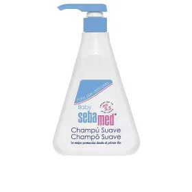 Champô Suave Sebamed Baby Bebé 500 ml de Sebamed, Champô - Ref: S0596146, Preço: 18,62 €, Desconto: %