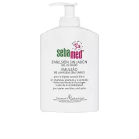 Gel Doccia Sebamed (500 ml) di Sebamed, Bagnoschiuma, docciaschiuma e gel doccia - Rif: S0596161, Prezzo: 18,36 €, Sconto: %