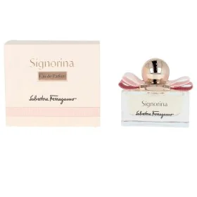 Parfum Femme Salvatore Ferragamo FE18202 EDP EDP 30 ml de Salvatore Ferragamo, Eau de parfum - Réf : S0596218, Prix : 27,95 €...