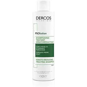 Champô Vichy Dercos PSOlution Couro Cabeludo Irritado 200 ml de Vichy, Champôs - Ref: S0596278, Preço: 17,19 €, Desconto: %