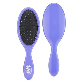 Detangling Hairbrush The Wet Brush Custom Care Purple Fine hair by The Wet Brush, Hairbrushes - Ref: M0121154, Price: 9,30 €,...