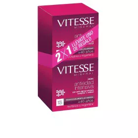 Anti-Ageing Cream Vitesse 112-8225 Spf 10 Intensive 50 ml (2 x 50 ml) by Vitesse, Moisturisers - Ref: S0596309, Price: 8,65 €...