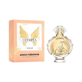 Parfum Femme Paco Rabanne Olympéa Solar EDP EDP 30 ml de Paco Rabanne, Eau de parfum - Réf : S0596925, Prix : 58,43 €, Remise...