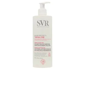 Repair Cream for Babies SVR Topialyse 400 ml by SVR, Soothing creams - Ref: S0596959, Price: 17,28 €, Discount: %