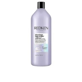 Acondicionador Redken Blondage High Bright (1000 ml) de Redken, Acondicionadores - Ref: S0596976, Precio: 40,33 €, Descuento: %