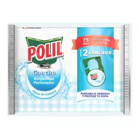 Antipolillas Polil Polil de Polil, Control de insectos - Ref: S0597062, Precio: 4,07 €, Descuento: %