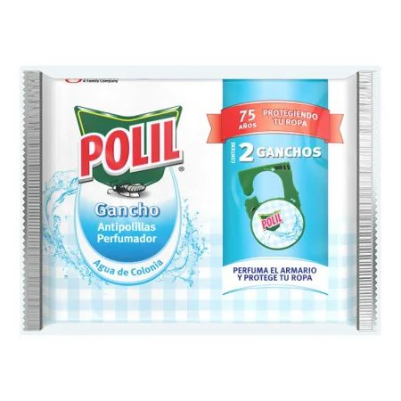 Anti-mites Polil Polil de Polil, Lutte contre les insectes - Réf : S0597062, Prix : 4,07 €, Remise : %