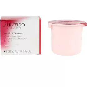 Crema Hidratante Shiseido Essential Energy Recarga 50 ml de Shiseido, Hidratantes - Ref: S0597175, Precio: 39,65 €, Descuento: %