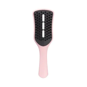 Escova Desembaraçante Tangle Teezer Easy Dry Go Cor de Rosa de Tangle Teezer, Escovas para cabelo - Ref: S0597265, Preço: 18,...