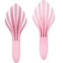 Detangling Hairbrush The Body Shop Go Green Pink Curly hair by The Wet Brush, Hairbrushes - Ref: M0121165, Price: 11,30 €, Di...