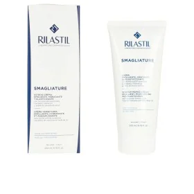 Lotion corporelle anti-vergetures Rilastil Smagliature 200 ml de Rilastil, Amincissants et raffermissants - Réf : S0597274, P...