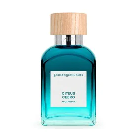 Parfum Homme Adolfo Dominguez Agua Fresca Citrus Cedro 60 ml de Adolfo Dominguez, Eau de toilette - Réf : S0597309, Prix : 24...