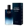 Perfume Hombre Davidoff Cool Water Reborn EDT 125 ml de Davidoff, Agua de tocador - Ref: S0597408, Precio: 34,50 €, Descuento: %