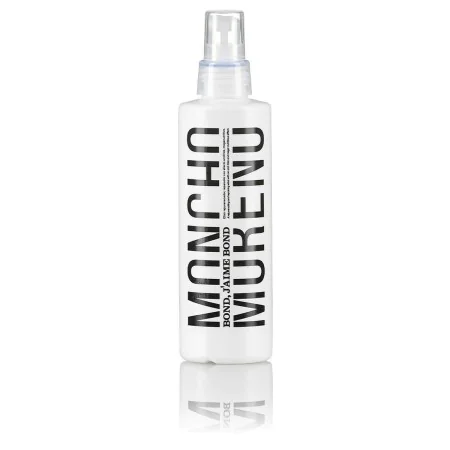 Máscara Capilar Reparadora Moncho Moreno Aime Bond 200 ml de Moncho Moreno, Máscaras - Ref: S0597417, Preço: 28,14 €, Descont...