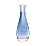 Women's Perfume Davidoff COOL WATER WOMAN REBORN EDT 100 ml by Davidoff, Eau de Perfume - Ref: S0597439, Price: 42,25 €, Disc...