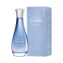 Women's Perfume Davidoff COOL WATER WOMAN REBORN EDT 100 ml by Davidoff, Eau de Perfume - Ref: S0597439, Price: 42,25 €, Disc...