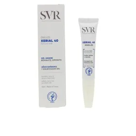 Gel-Nagellack SVR Xerial Glättung Getriebe 10 ml von SVR, Gellack - Ref: S0597526, Preis: 14,46 €, Rabatt: %