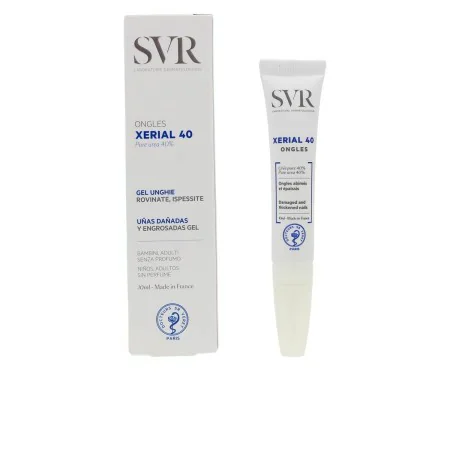 Gel nail polish SVR Xerial Softener Reducer 10 ml by SVR, Gel Polish - Ref: S0597526, Price: 14,51 €, Discount: %