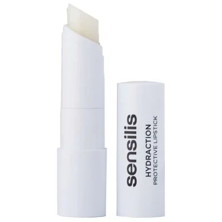 Baume à lèvres Sensilis Hydraction Spf 10 Hydratant (4 g) de Sensilis, Baumes - Réf : S0597532, Prix : 6,74 €, Remise : %