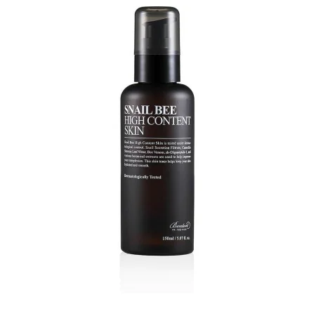 Facial Toner Benton Snail Bee High Content Moisturizing 150 ml by Benton, Toners - Ref: S0597570, Price: 19,84 €, Discount: %