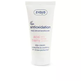 Crema Facial Ziaja Acai Antioxidante Acaí Spf 10 50 ml de Ziaja, Hidratantes - Ref: S0598039, Precio: 6,36 €, Descuento: %