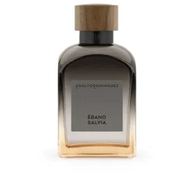 Perfume Hombre Adolfo Dominguez Ébano Salvia EDP EDP 120 ml de Adolfo Dominguez, Agua de perfume - Ref: S0598127, Precio: 38,...