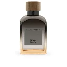 Parfum Homme Adolfo Dominguez Ébano Salvia EDP EDP 120 ml de Adolfo Dominguez, Eau de parfum - Réf : S0598127, Prix : 38,55 €...