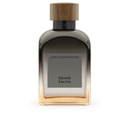 Perfume Hombre Adolfo Dominguez Ébano Salvia EDP EDP 120 ml de Adolfo Dominguez, Agua de perfume - Ref: S0598127, Precio: 40,...