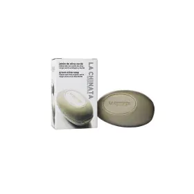 Savon La Chinata 150 g Huile d'Olive de La Chinata, Savons et nettoyants pour les mains - Réf : M0121194, Prix : 7,15 €, Remi...