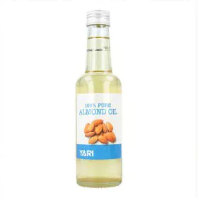 Hair Oil Yari Almond Oil (250 ml) by Yari, Aftershaves - Ref: S0598281, Price: 7,99 €, Discount: %