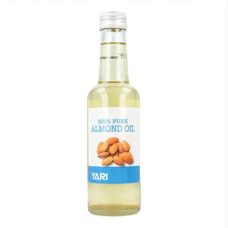 Olio per Capelli Yari Olio di Mandorle (250 ml) di Yari, Dopobarba - Rif: S0598281, Prezzo: 8,87 €, Sconto: %