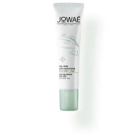 Facial Gel Jowaé Anti Blemish Sos Anti-stain 10 ml by Jowaé, Moisturisers - Ref: S0598458, Price: 10,02 €, Discount: %