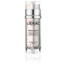 Tratamento Antivermelhidão Lierac Rosilogie Duplo Concentrado 30 ml de Lierac, Hidratantes - Ref: S0598487, Preço: 34,35 €, D...